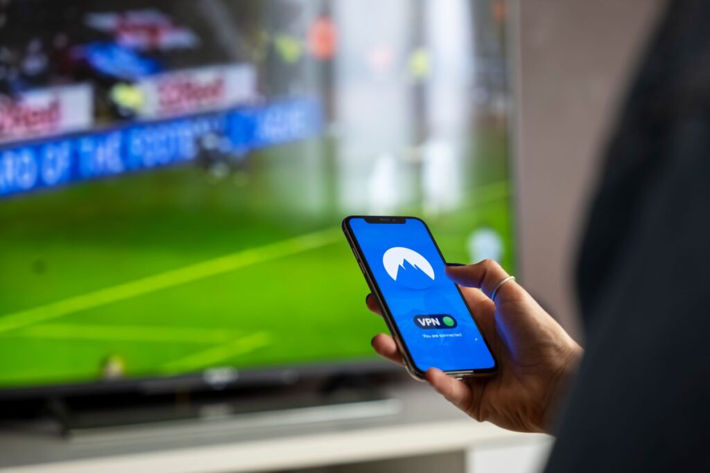 beste IPTV-app concept illustration
